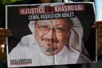 Prancis Tangkap Tersangka Pembunuhan Jurnalis Jamal Khashoggi