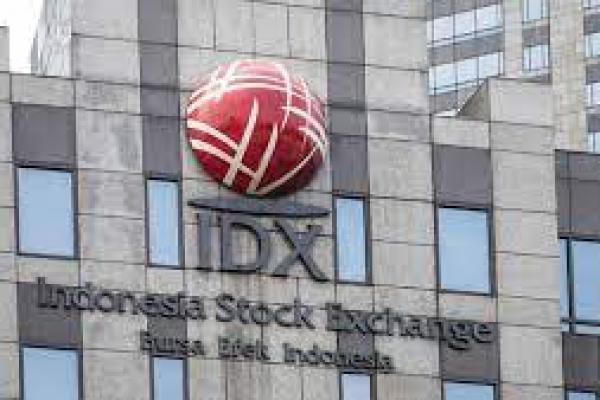 Indeks Keyakinan Meningkat, IHSG Ditutup Menguat