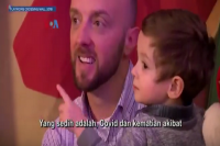 Pandemi Menekan Minat Menjadi Sinterklas Toko