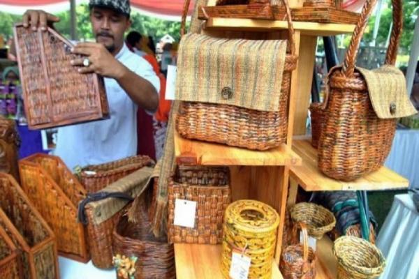 UMKM Dapat Dukungan BUMN, Ini Lima Kategori Dukungannya