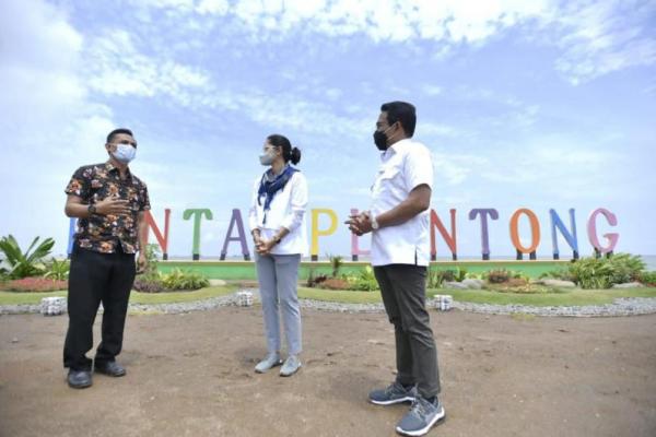 Kemendes PDTT Akan Terus Dukung Pengembangan Desa Wisata