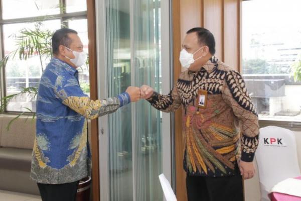 70 Persen Korupsi pada Pengadaan Barang/ Jasa oleh pemerintah