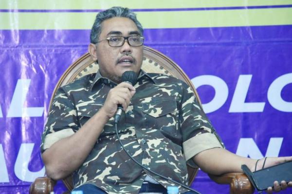 Gus Jazil: Santri TNI Akan Menguatkan TNI Luar Dalam