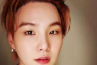 Suga BTS Tampil di Album Juice WRLD