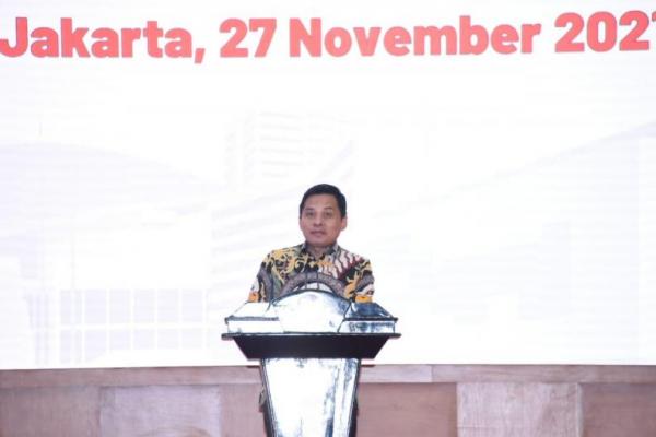 Ma`ruf Cahyono: Perubahan Harus Menjadikan Keadaan Lebih Baik