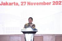 Ma`ruf Cahyono: Perubahan Harus Menjadikan Keadaan Lebih Baik