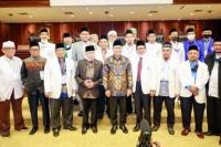Zulkifli Hasan Sayangkan Umat Islam Dicitrakan Tidak Cinta NKRI 