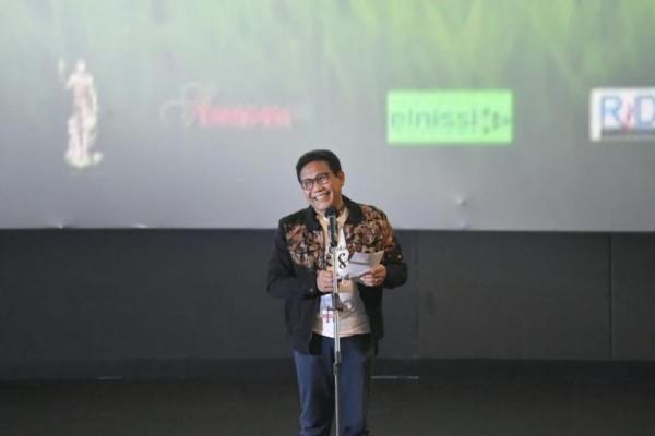 Gus Halim Harap Film Kembali ke Desa Gugah Kesadaran Publik Arti Penting Desa