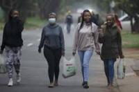  Omicron Menyebar ke 7 Negara Afrika Lain Dalam Seminggu