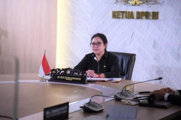 Hari HAM Sedunia, Puan: RUU TPKS Jadi Pelindung Hak Perempuan