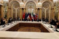 AS dan Israel Lanjutkan Pembicaraan Tentang Nuklir dengan Iran