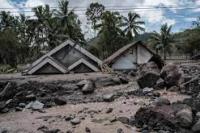 Info Terbaru: 45 Orang Meninggal Akibat Erupsi Gunung Semeru