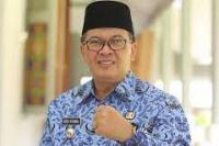 Wali Kota Bandung Oded M Danial, Dinyatakan Meninggal 