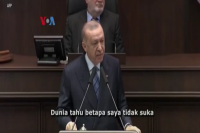 Mata Uang Turki Anjlok, Sektor Bisnis Terpukul