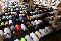 9 Jamaah Masjid Tewas Dalam Serangan di Nigeria Utara