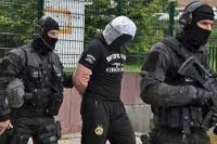 Polisi Prancis Tangkap Penyerang Migran 