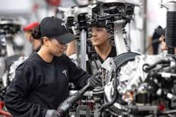 Tesla Kembali Digugat Kasus Pelecehan Seksual Karyawan