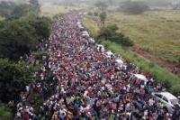 PBB Desak Tindakan Global terkait Strategi Migrasi