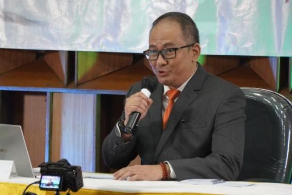 Dewas LPP RRI Putuskan Angkat Hendrasmo Jadi Direktur Utama