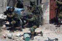  Tentara Zionis Israel Bunuh Warga Palestina di Tepi Barat