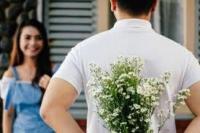 Ungkapkan Rasa Sayang Tanpa Gugup 