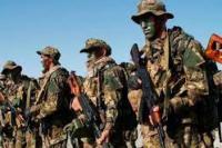  7.000 Lebih Tentara Bayaran Rusia Masih di Libya