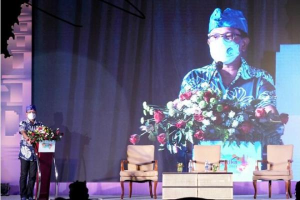 Menkominfo Minta Ditjen Aptika Bangun Koordinasi Jaga Ruang Digital Indonesia