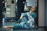 Dunia Bakal Kekurangan Perawat Saat Pandemi Memasuki Tahun Ketiga