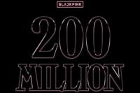 Video Dance Forever Young dari Blackpink medapatkan 200 Juta Viewers