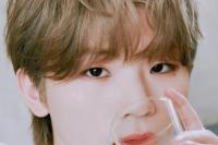 Woozi Seventeen akan Rilis Mixtape Solonya Januari Nanti