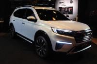  Tak Hanya Domestik, All New Honda  BR-V Juga Diekspor ke 30 Negara