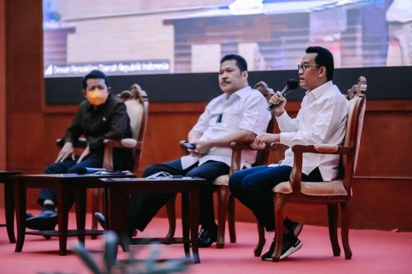 Pakar Hukum Tata Negara: Presidential Threshold Demokrasi Kriminal