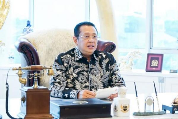 Konstitusi Kita Adalah Konstitusi yang Hidup dan Bekerja 
