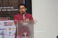 Untar Larang Bimbingan Skripsi di Luar Kampus Demi Cegah Kekerasan Seksual