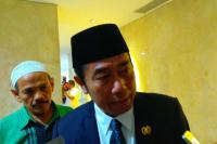 Politikus PPP Haji Lulung Meninggal Dunia