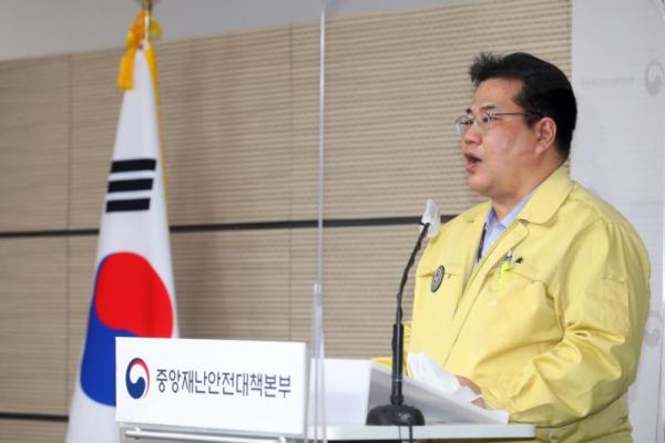 Pemerintah Korsel Masih Ragu untuk menerapkan Pembatasan Sosial