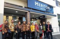 Ini Begini Sosok Haji Lulung Bagi AMK