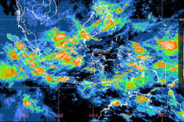 Dompu-Bima NTB Rasakan Getaran Gempa NTT