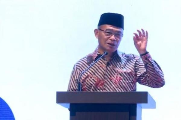 Menko PMK Tegaskan Penanganan Stunting Harus Dikeroyok