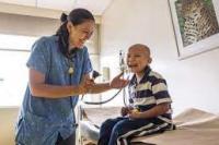 WHO dan RS di AS Sediakan Pengobatan Kanker Gratis Bagi Anak di Negara Berkembang