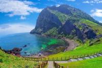 Gempa Berkekuatan 4,9 Skala Richter melanda Pulau Jeju