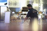 Berkat Pegawai Ber-AKHLAK, Bandara Soekarno-Hatta Aman dan Nyaman