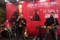 Musisi Judika Rilis Album Barunya Teruslah Berharap
