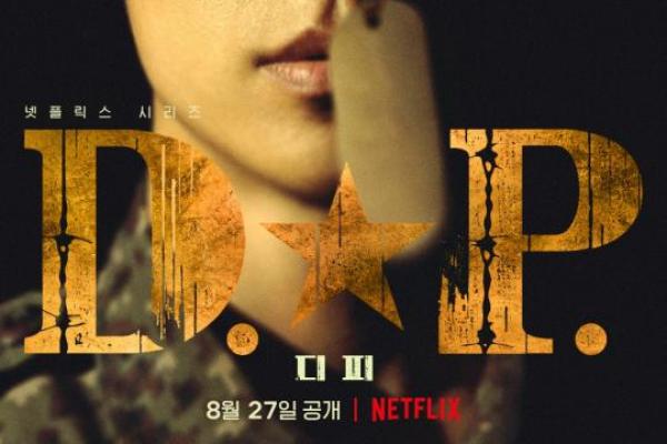 Serial Deserter Pursuit akan Kembali dengan Season 2 di Netflix