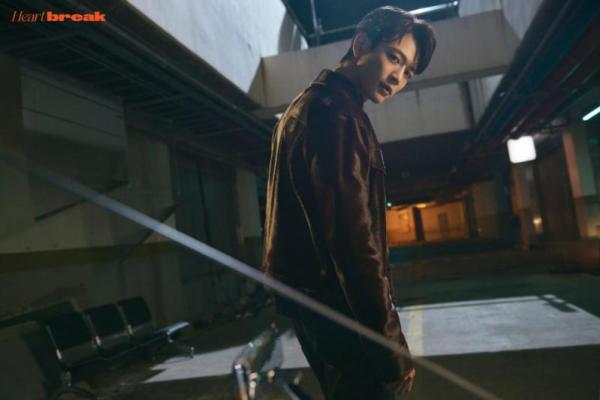 Minho Akan Segera merilis Lagu Solo Keduanya