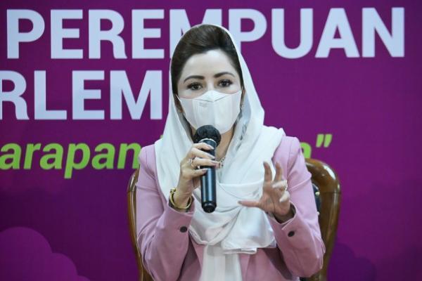 Komisi V DPR-RI Minta BNPB Pantau Kondisi Larantuka