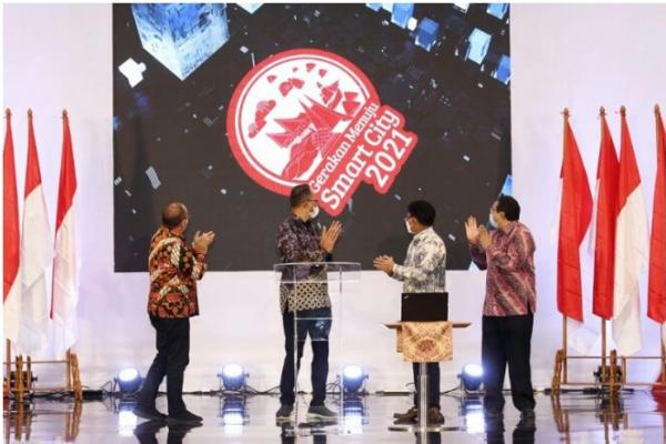 Mudahkan Pelayanan, Pemerintah Lakukan Konsolidasi Aplikasi Layanan Publik