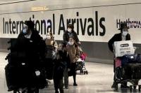 Hapus 11 Negara dari Daftar Merah Perjalanan COVID-19, Ini Penjelasan Menkes Inggris Javid