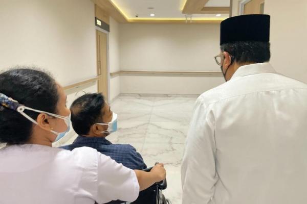 Waketum PPP Sebut Seluruh Anggota PPP Merasa Kehilangan Kader Terbaik Lulung