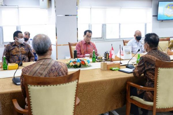 Car Terminal Pelabuhan Patimban Mulai Operasi 17 Desember